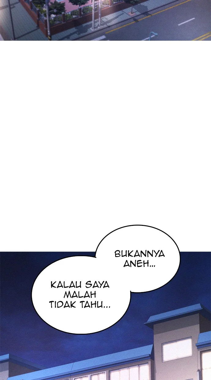 Highschool Lunch Dad Chapter 49 - halaman 48