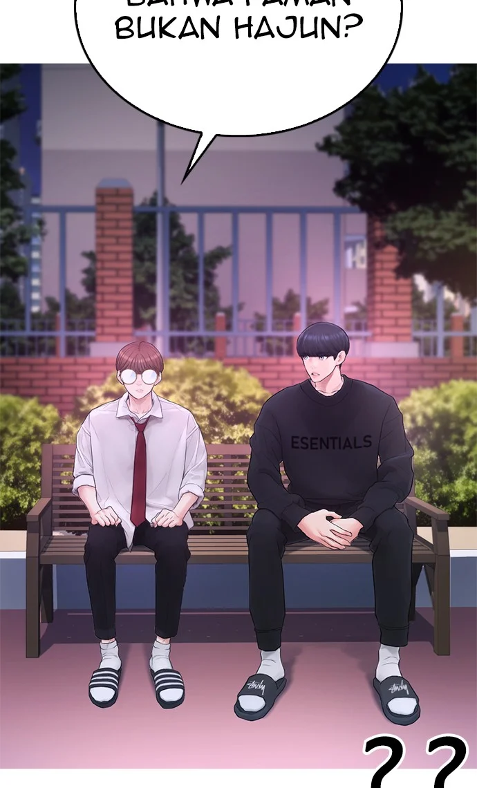 Highschool Lunch Dad Chapter 49 - halaman 50