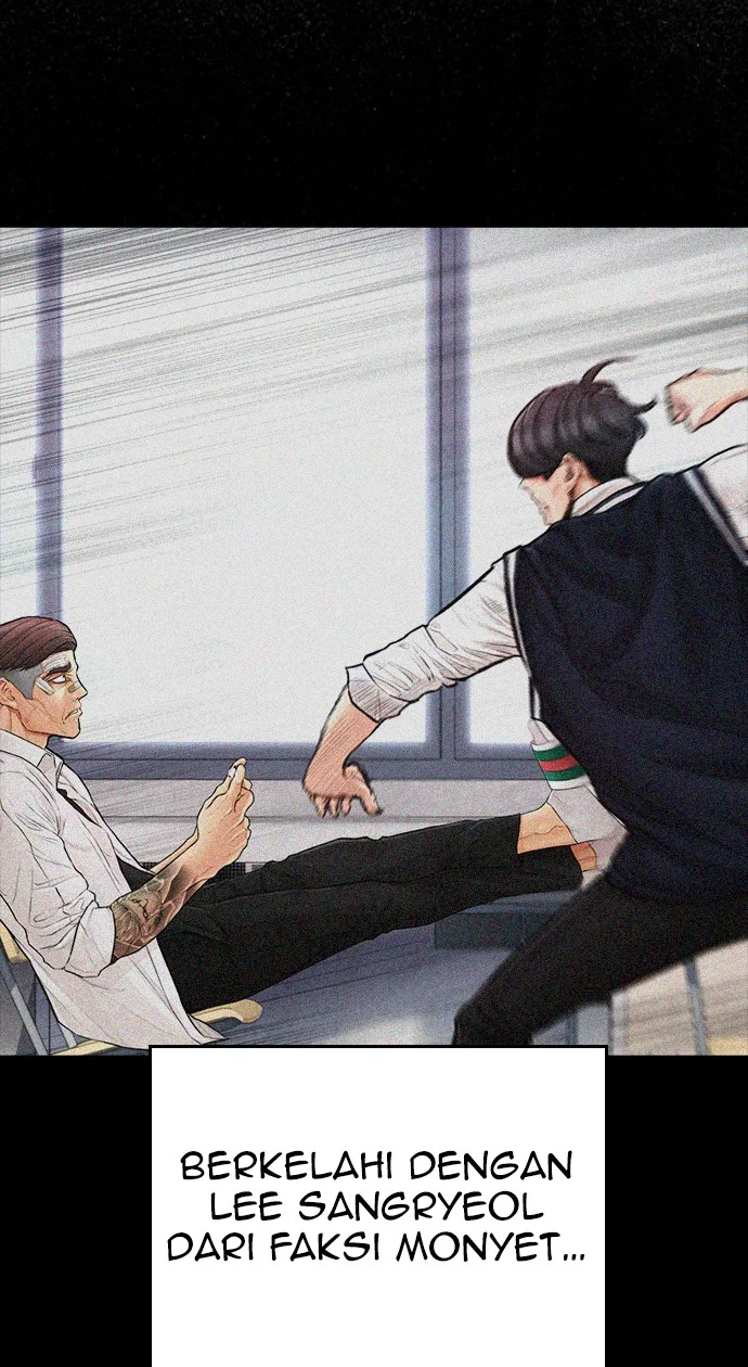 Highschool Lunch Dad Chapter 49 - halaman 52