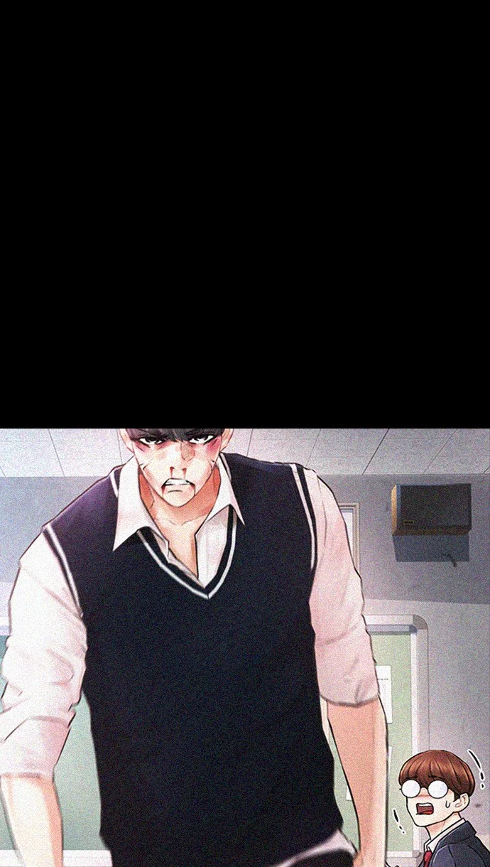 Highschool Lunch Dad Chapter 49 - halaman 53