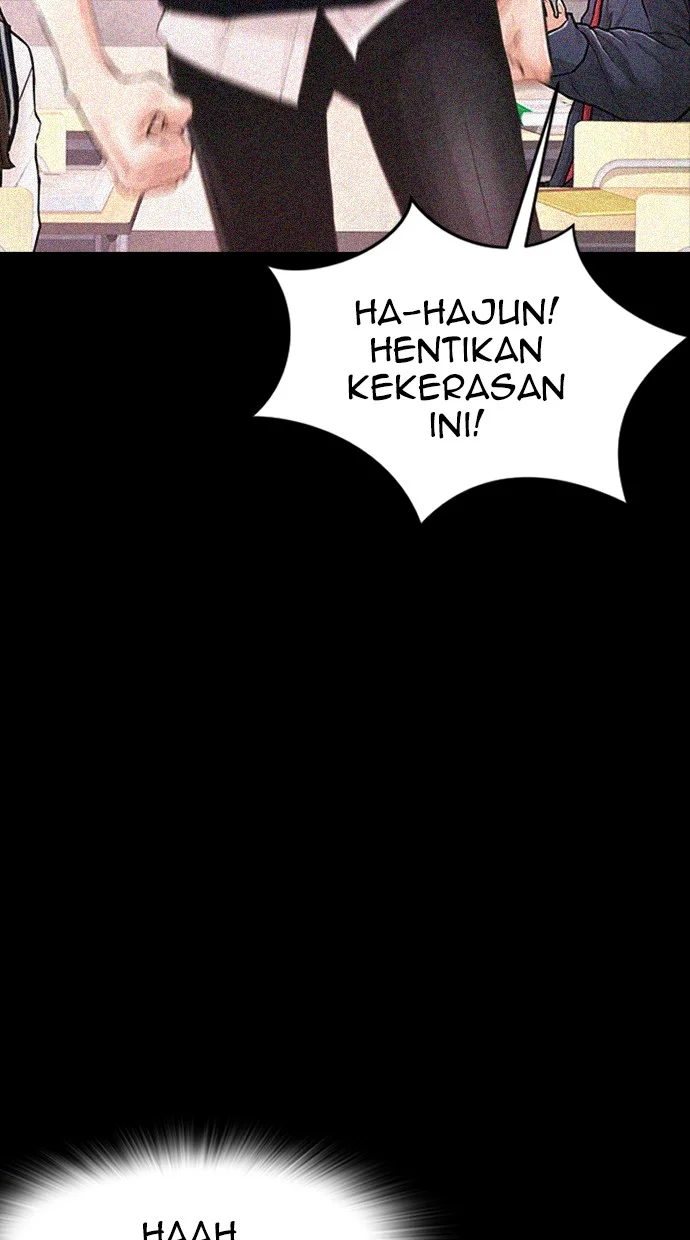 Highschool Lunch Dad Chapter 49 - halaman 54