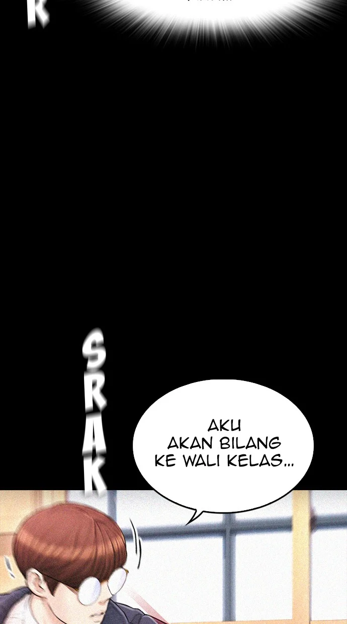 Highschool Lunch Dad Chapter 49 - halaman 56