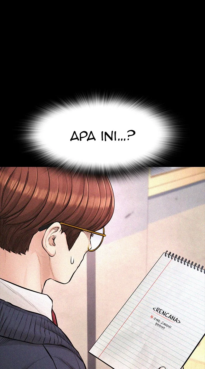 Highschool Lunch Dad Chapter 49 - halaman 58