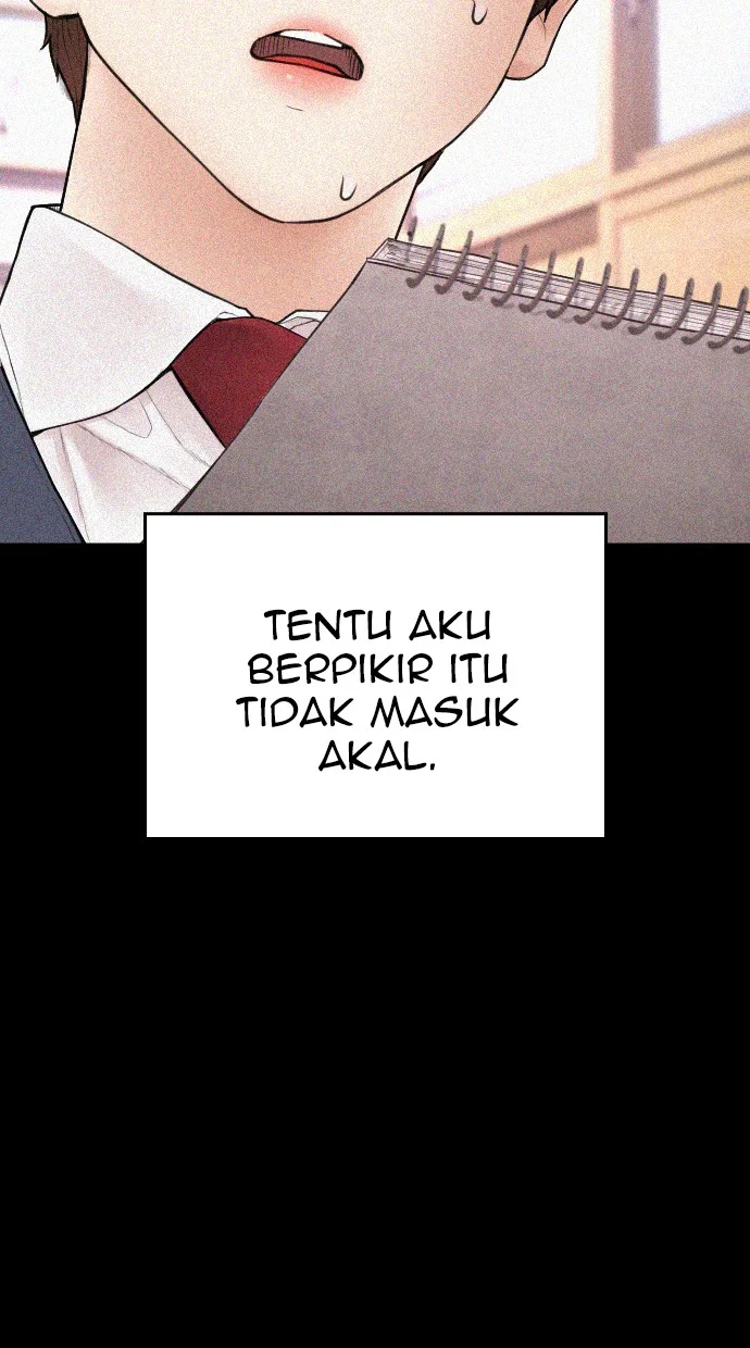 Highschool Lunch Dad Chapter 49 - halaman 64