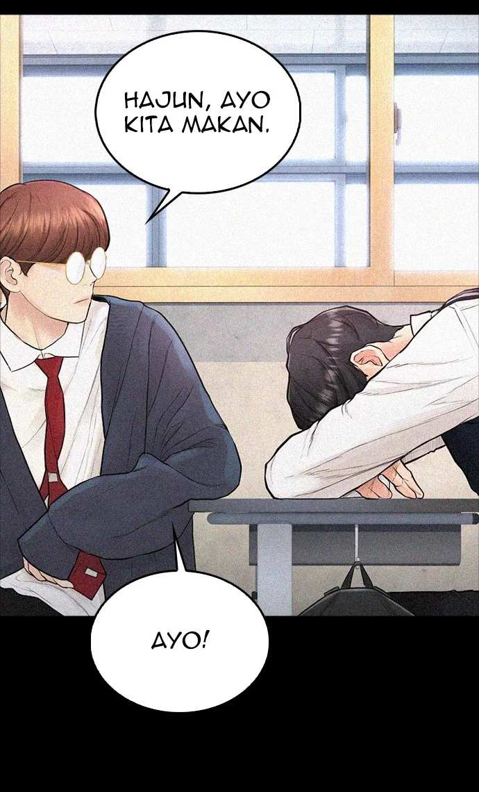Highschool Lunch Dad Chapter 49 - halaman 67