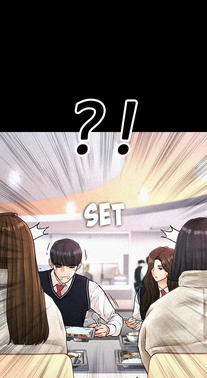 Highschool Lunch Dad Chapter 49 - halaman 69