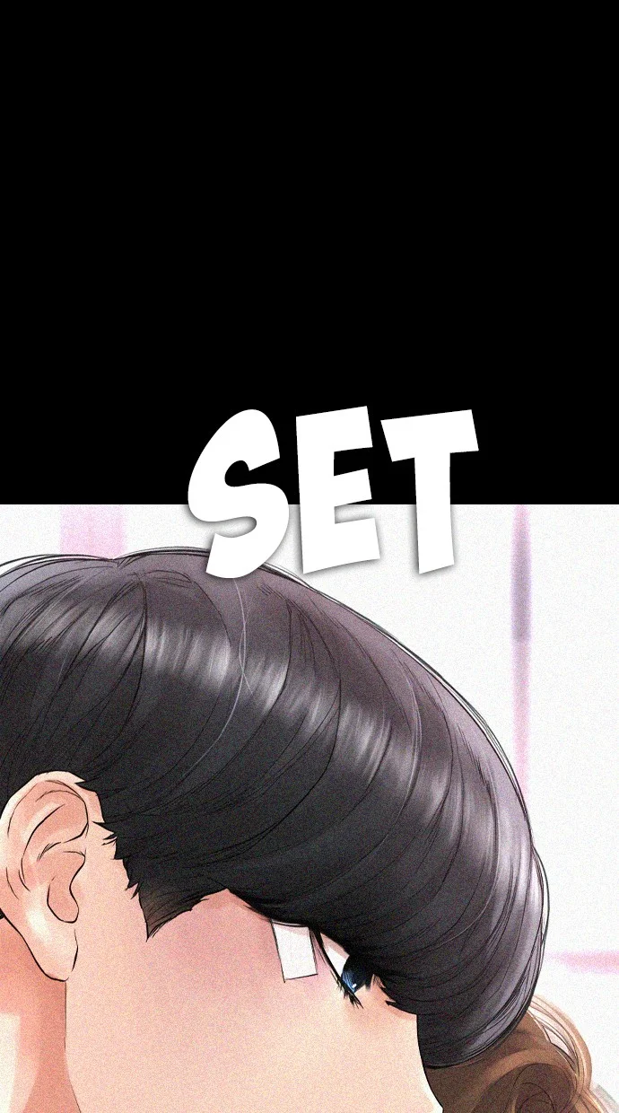 Highschool Lunch Dad Chapter 49 - halaman 71