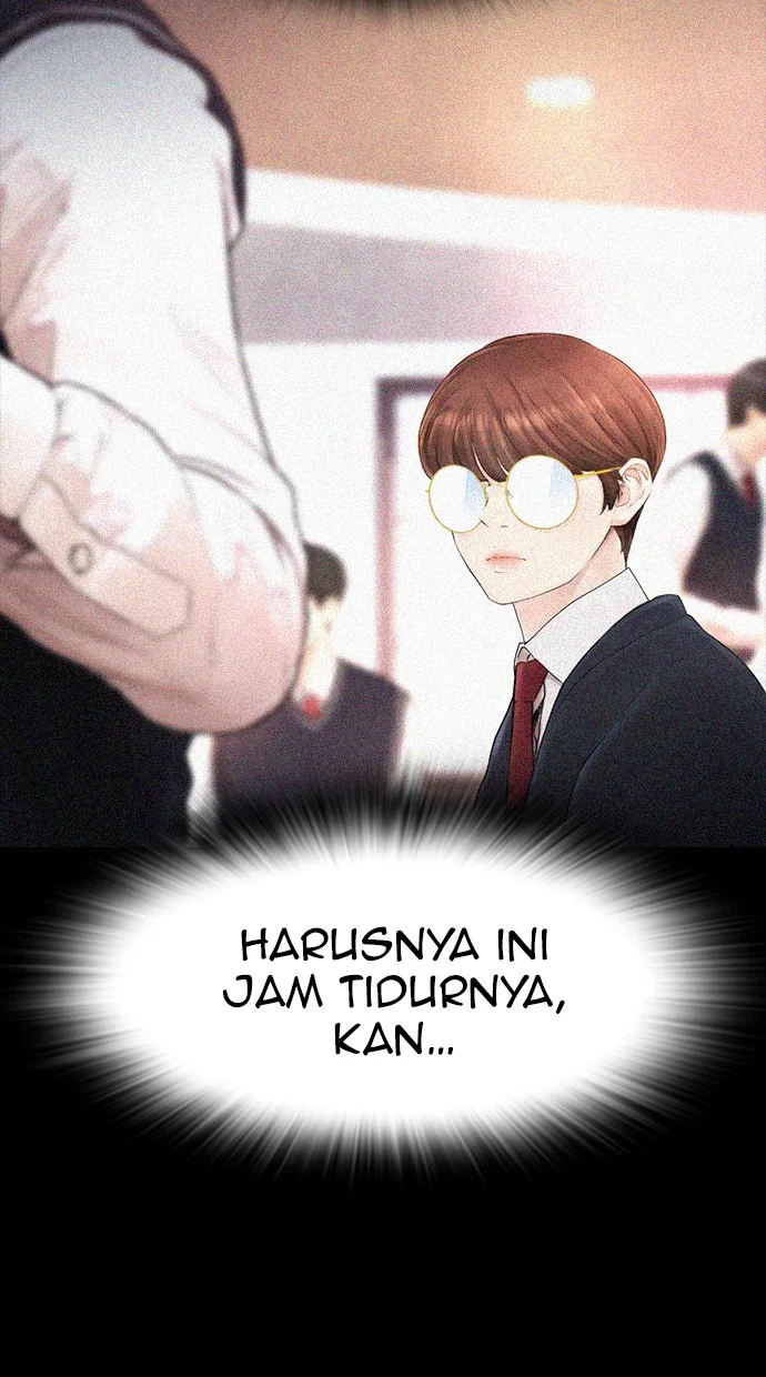 Highschool Lunch Dad Chapter 49 - halaman 75