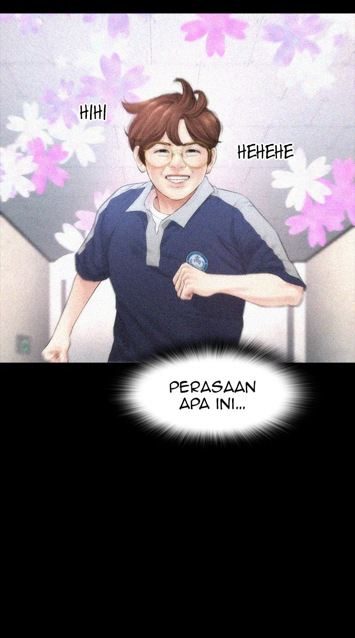 Highschool Lunch Dad Chapter 49 - halaman 78
