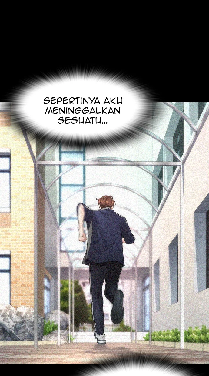 Highschool Lunch Dad Chapter 49 - halaman 79