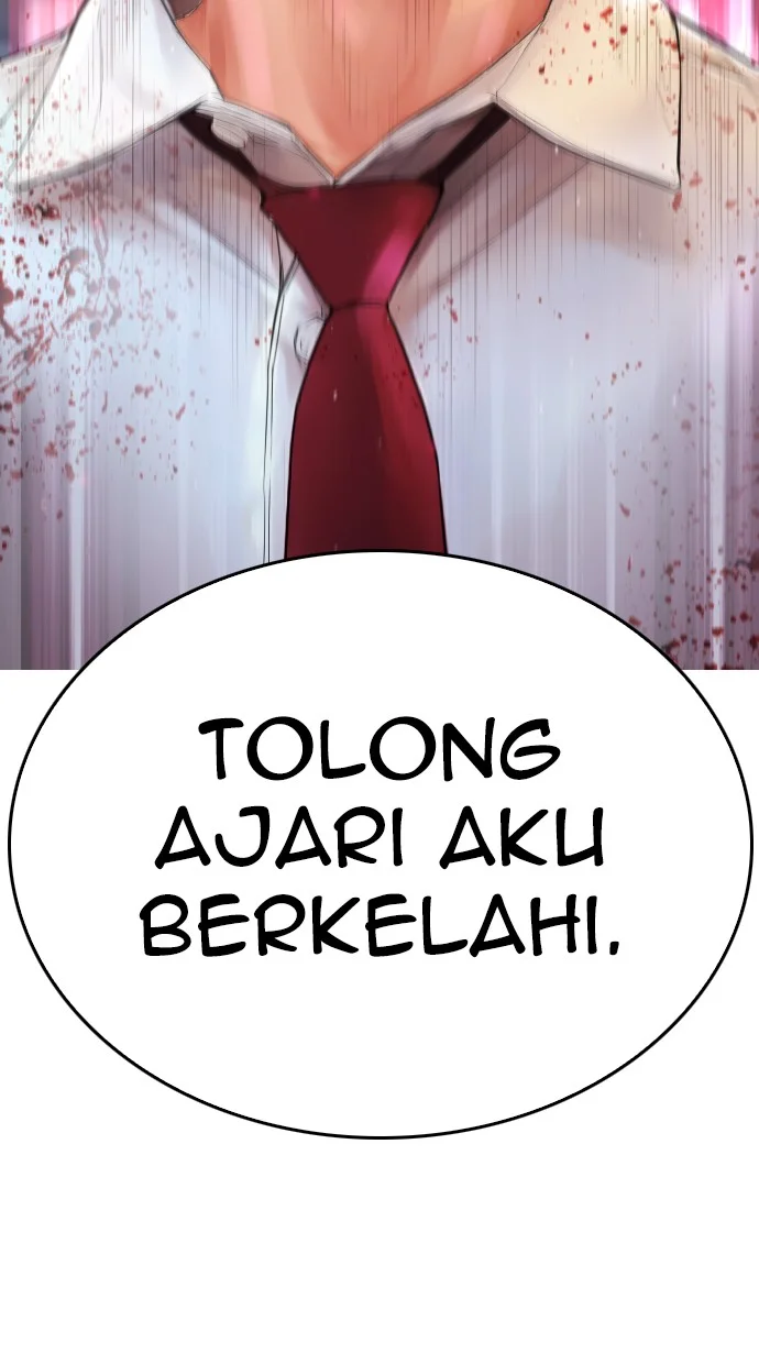 Highschool Lunch Dad Chapter 49 - halaman 8