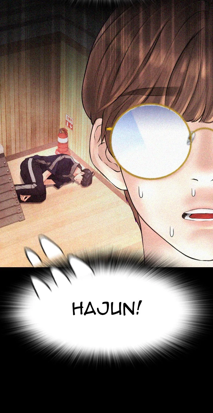 Highschool Lunch Dad Chapter 49 - halaman 81