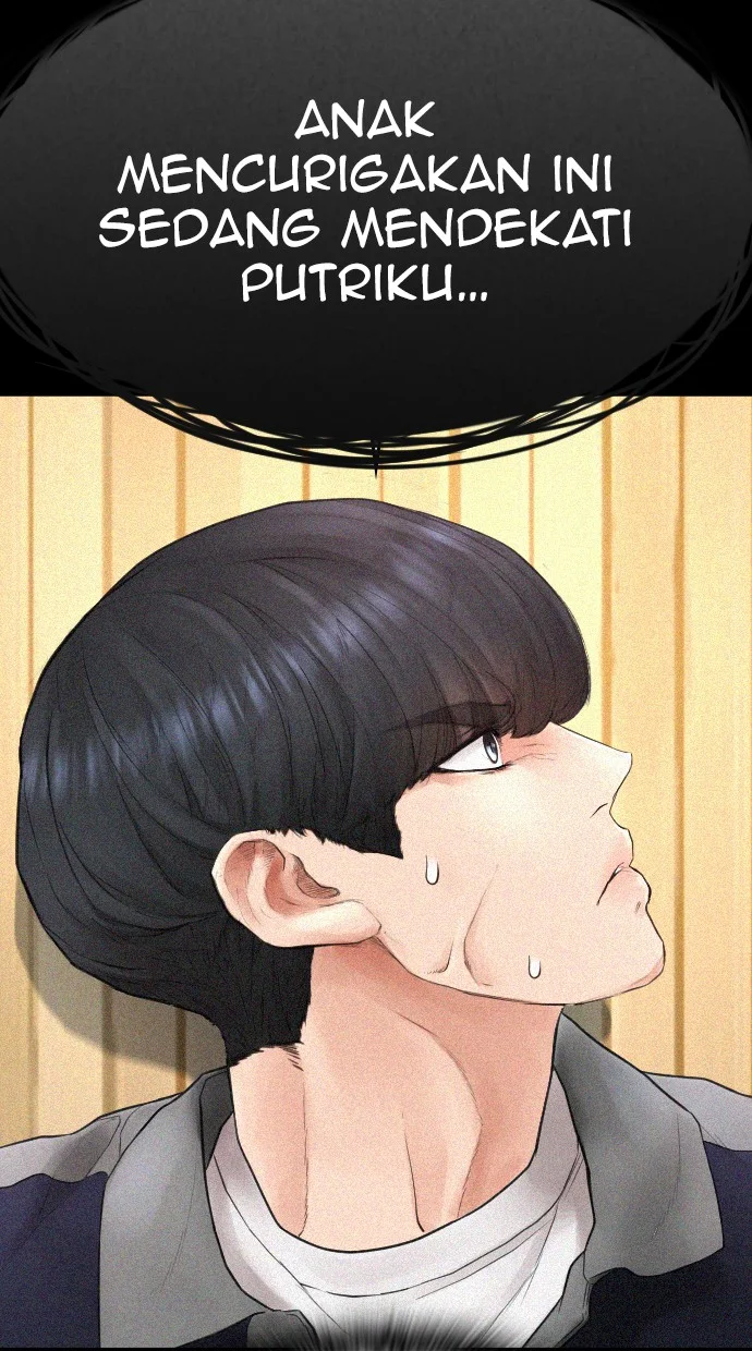 Highschool Lunch Dad Chapter 49 - halaman 84