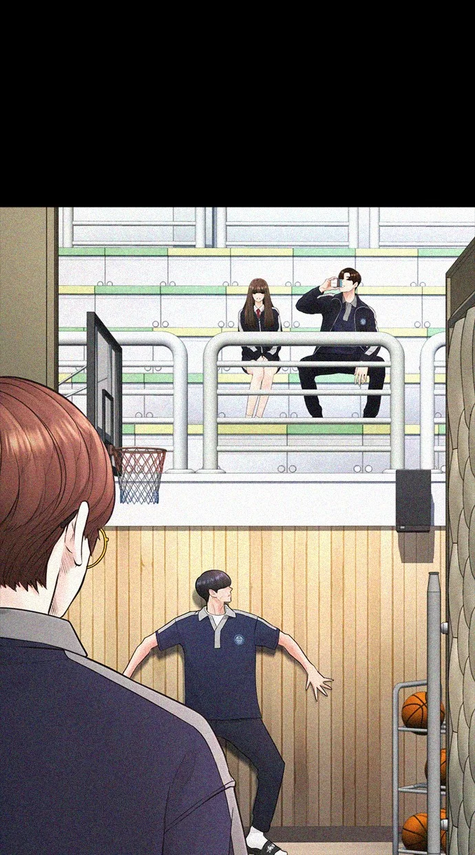 Highschool Lunch Dad Chapter 49 - halaman 86