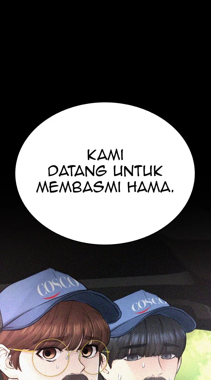 Highschool Lunch Dad Chapter 49 - halaman 88