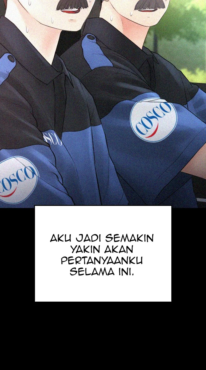 Highschool Lunch Dad Chapter 49 - halaman 89