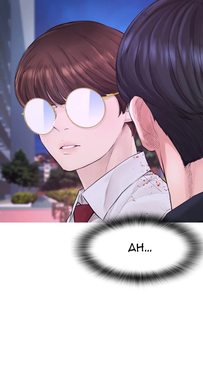 Highschool Lunch Dad Chapter 49 - halaman 93