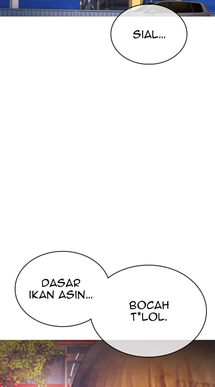 Highschool Lunch Dad Chapter 49 - halaman 99