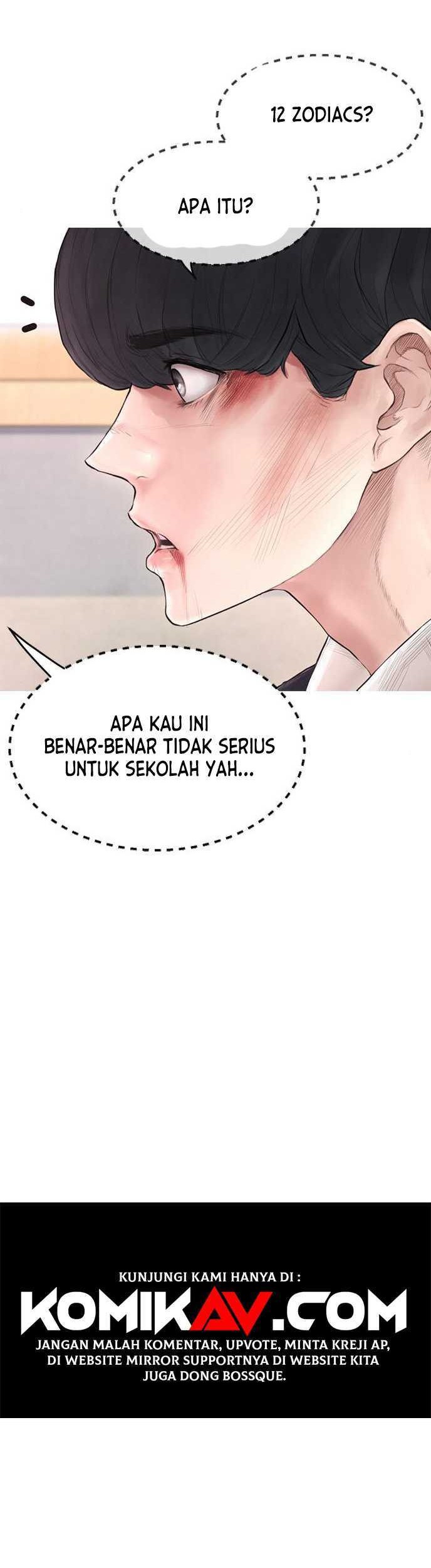Highschool Lunch Dad Chapter 5 - halaman 18