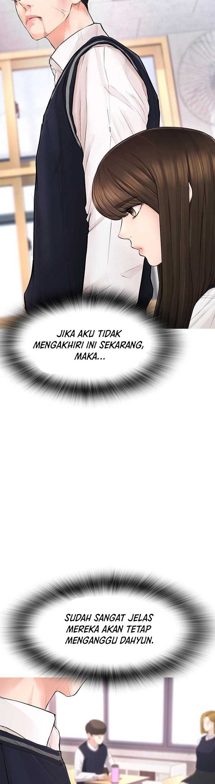 Highschool Lunch Dad Chapter 5 - halaman 33