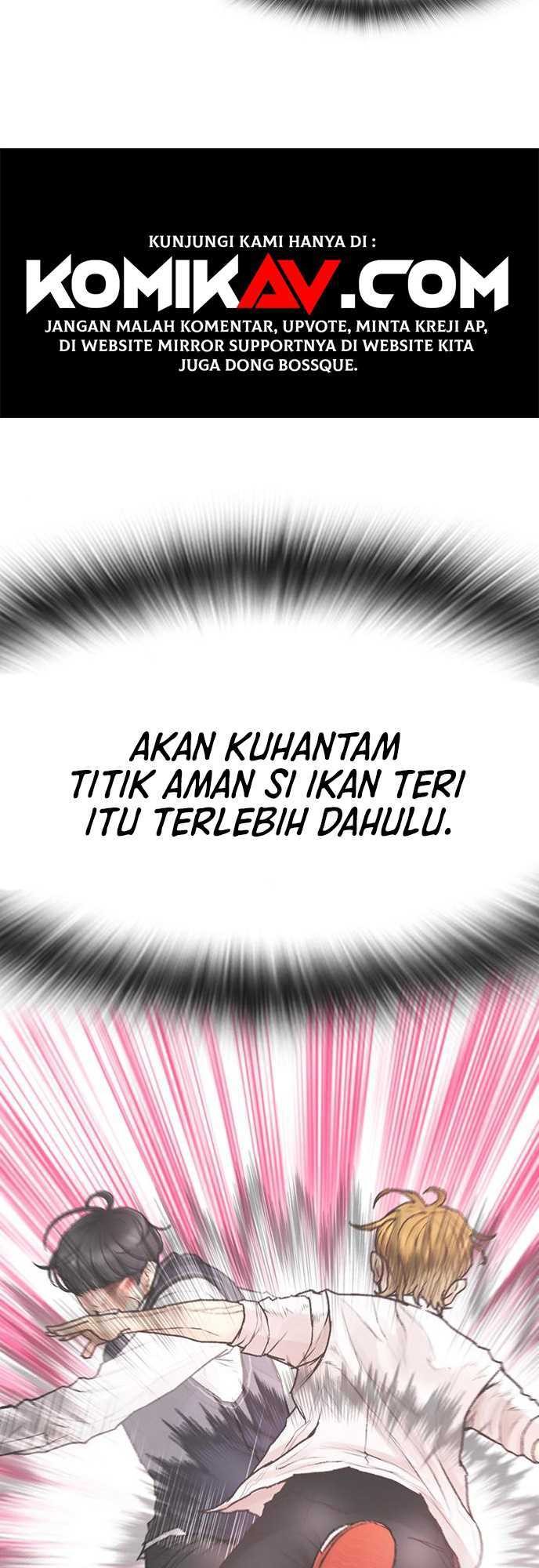 Highschool Lunch Dad Chapter 5 - halaman 39