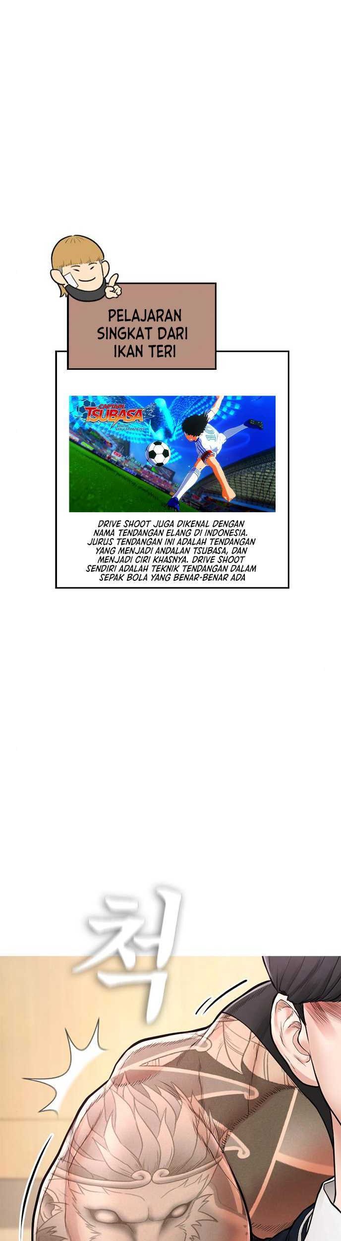 Highschool Lunch Dad Chapter 5 - halaman 47
