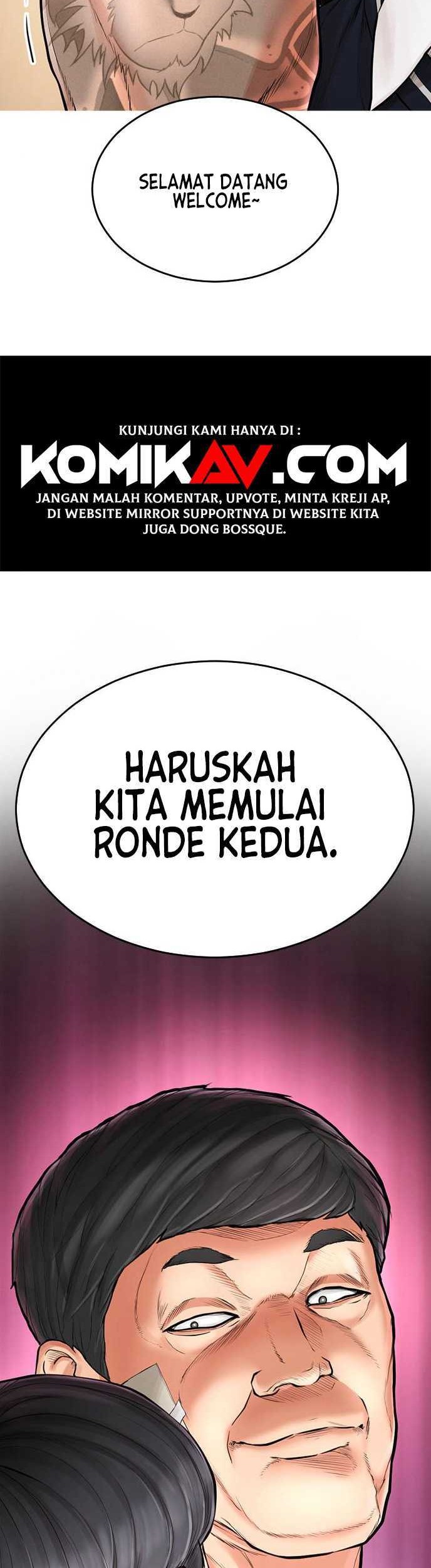 Highschool Lunch Dad Chapter 5 - halaman 48