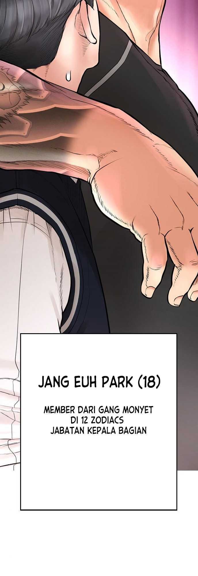 Highschool Lunch Dad Chapter 5 - halaman 49