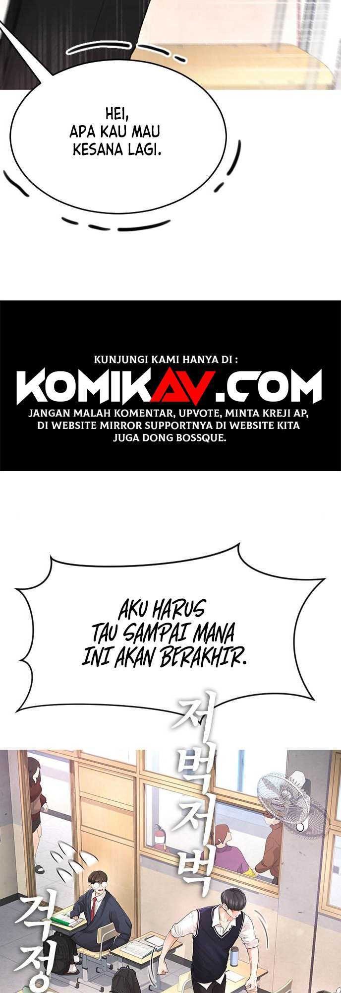 Highschool Lunch Dad Chapter 5 - halaman 54