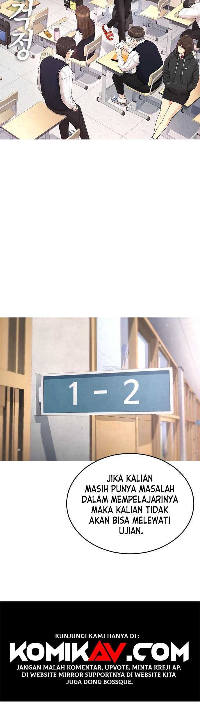 Highschool Lunch Dad Chapter 5 - halaman 55