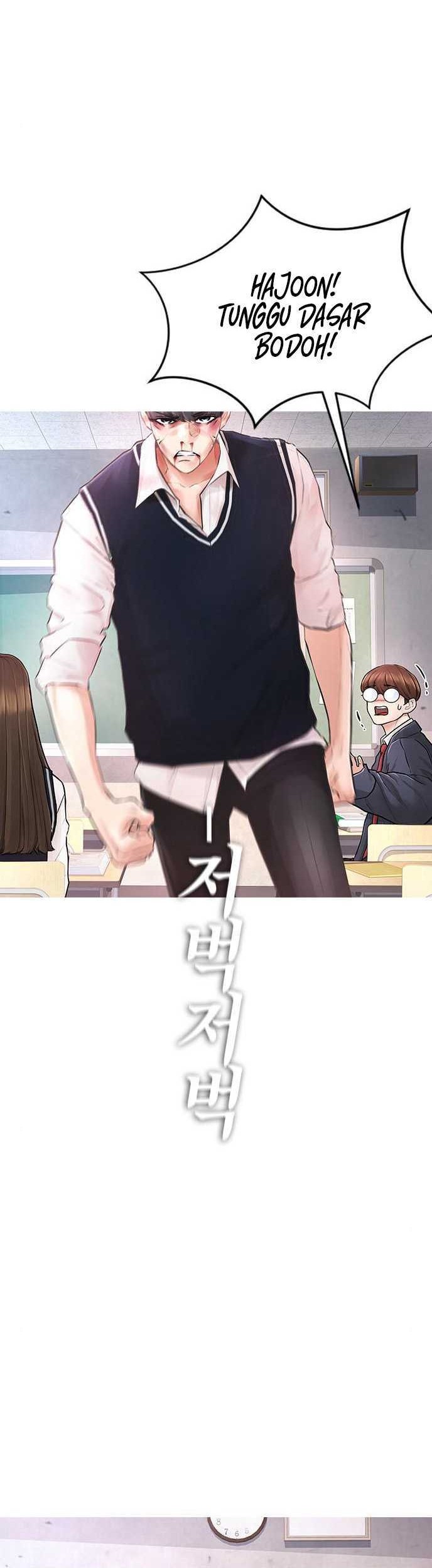 Highschool Lunch Dad Chapter 5 - halaman 61