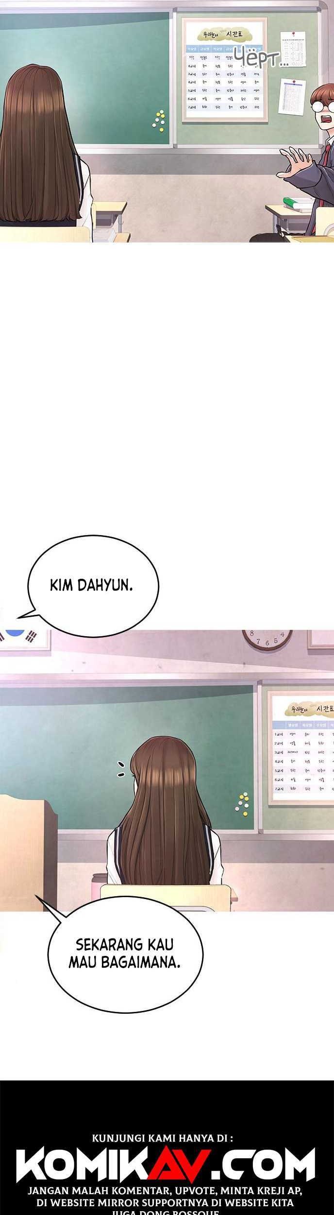 Highschool Lunch Dad Chapter 5 - halaman 62