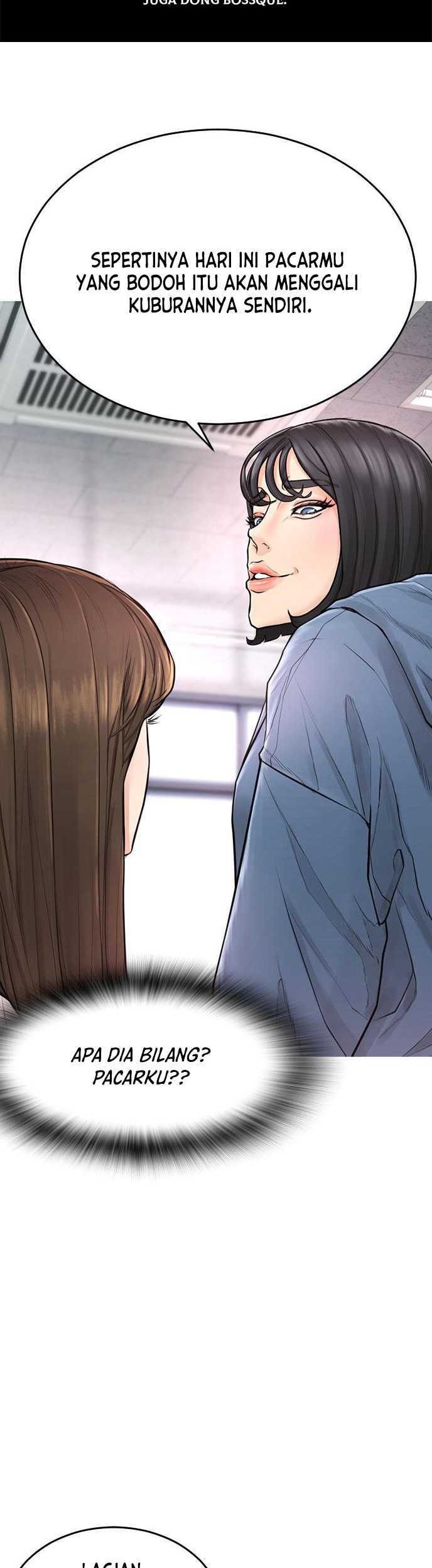 Highschool Lunch Dad Chapter 5 - halaman 63
