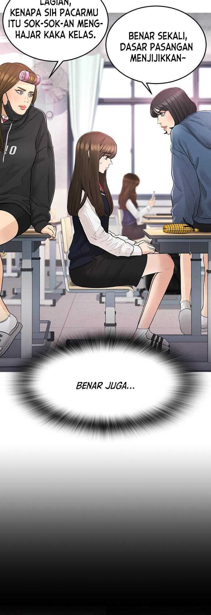 Highschool Lunch Dad Chapter 5 - halaman 64
