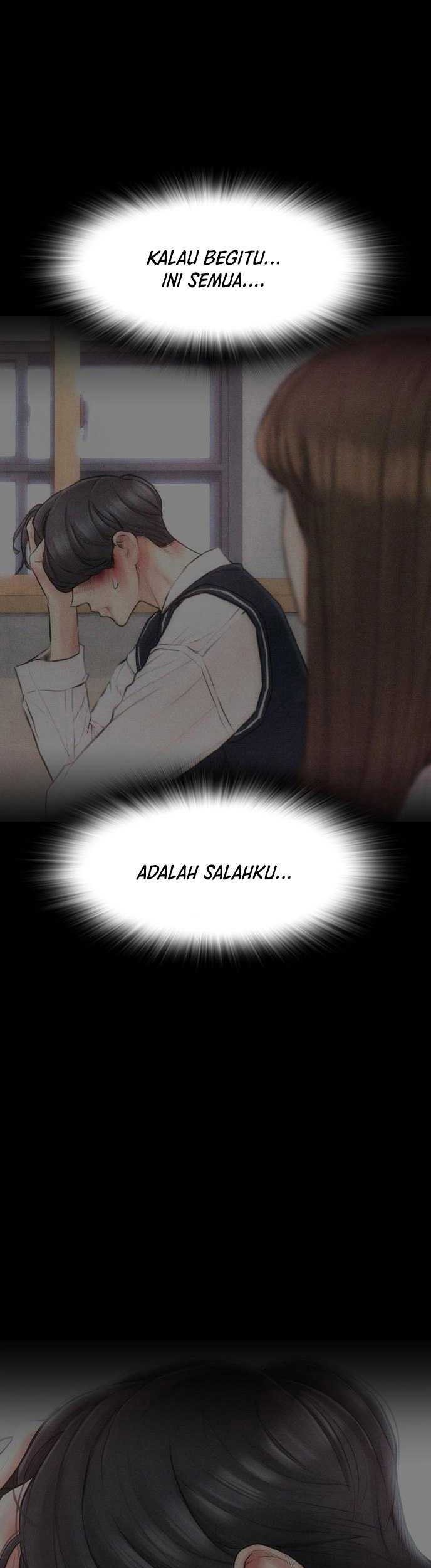 Highschool Lunch Dad Chapter 5 - halaman 67