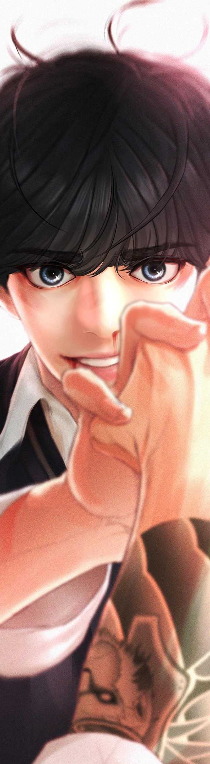 Highschool Lunch Dad Chapter 5 - halaman 7