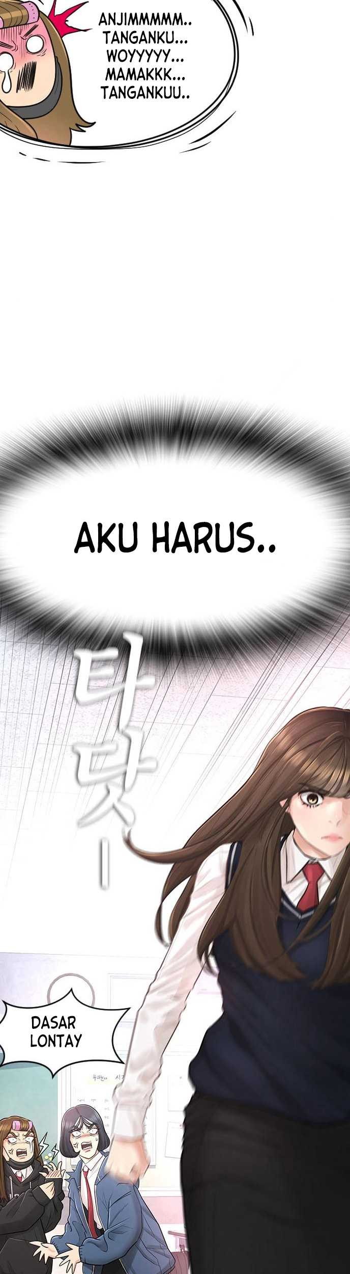 Highschool Lunch Dad Chapter 5 - halaman 70