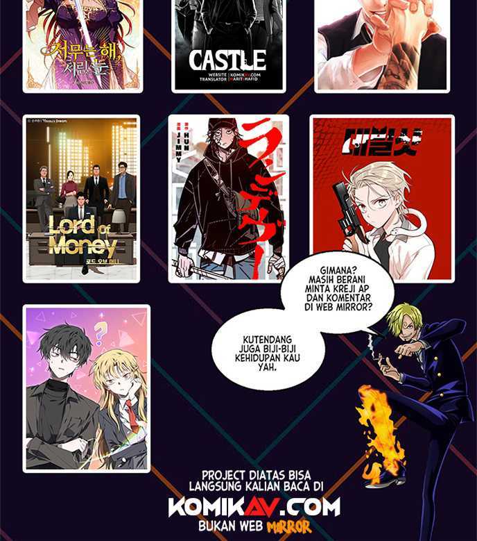 Highschool Lunch Dad Chapter 5 - halaman 75