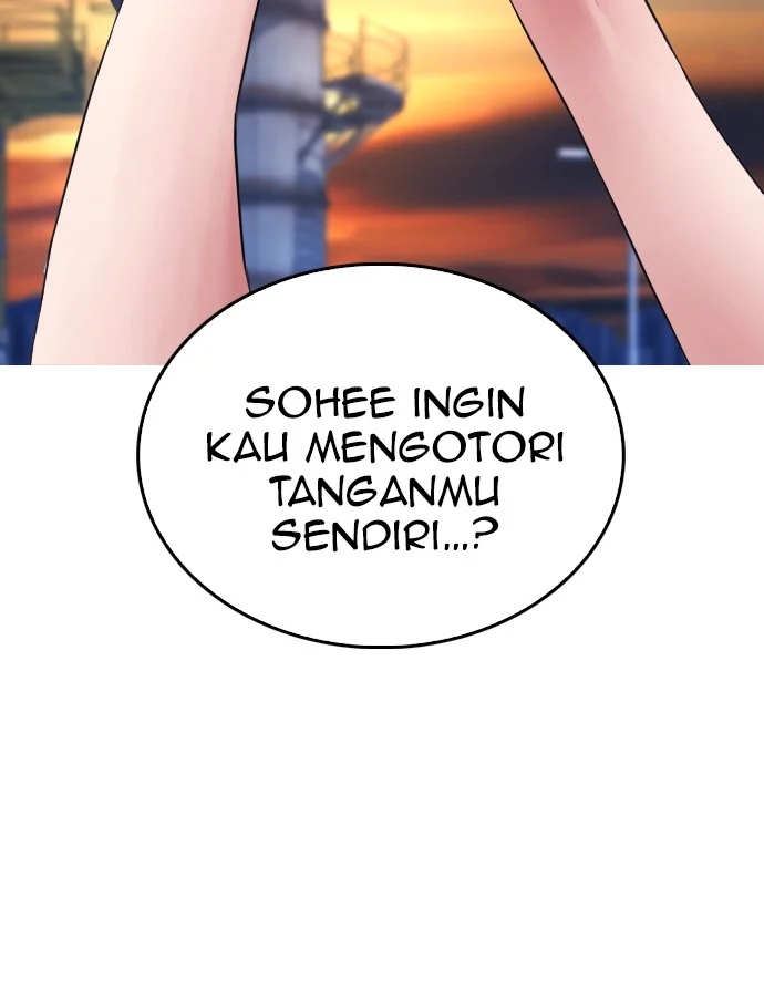 Highschool Lunch Dad Chapter 50 - halaman 100