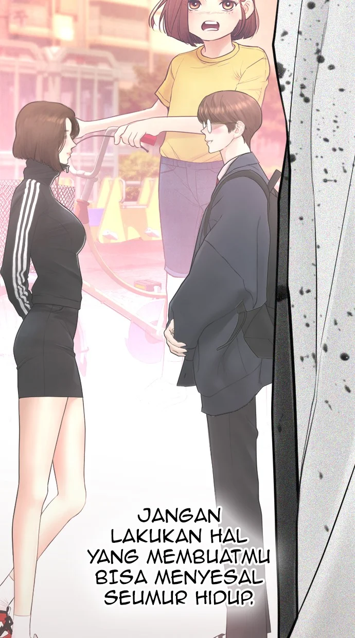 Highschool Lunch Dad Chapter 50 - halaman 103