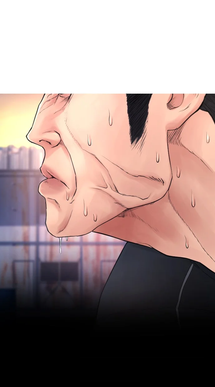 Highschool Lunch Dad Chapter 50 - halaman 111