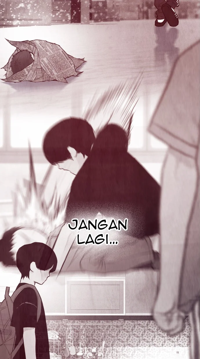 Highschool Lunch Dad Chapter 50 - halaman 113
