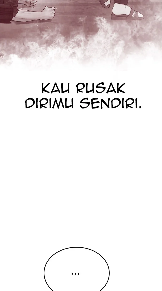 Highschool Lunch Dad Chapter 50 - halaman 115