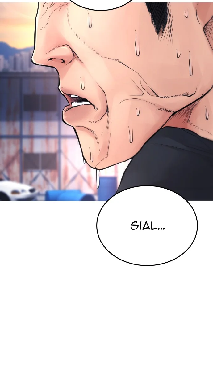 Highschool Lunch Dad Chapter 50 - halaman 116
