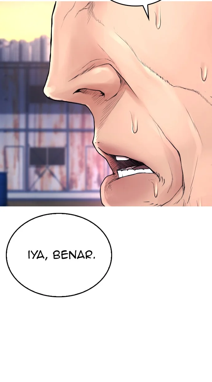 Highschool Lunch Dad Chapter 50 - halaman 124