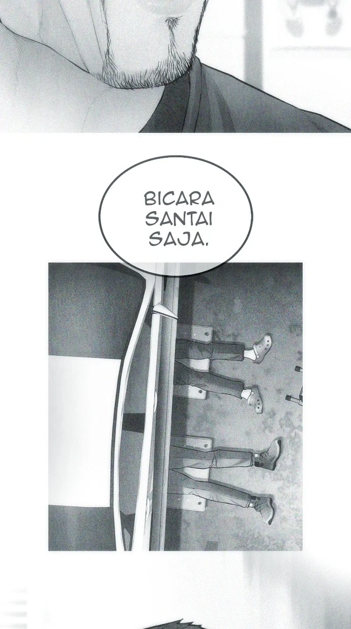 Highschool Lunch Dad Chapter 50 - halaman 137