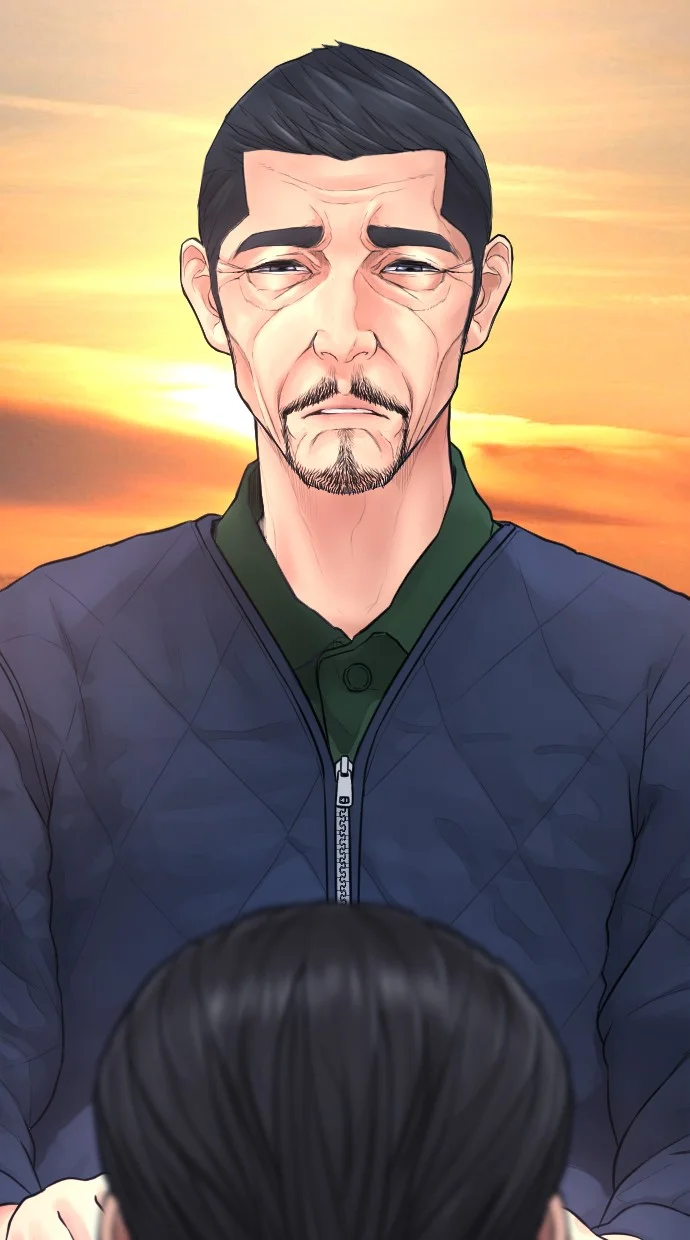 Highschool Lunch Dad Chapter 50 - halaman 140