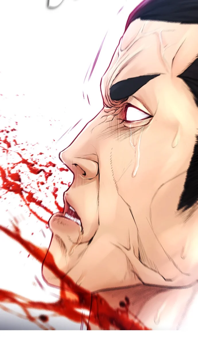 Highschool Lunch Dad Chapter 50 - halaman 154