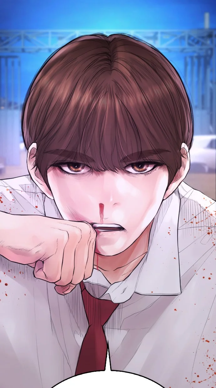Highschool Lunch Dad Chapter 50 - halaman 18