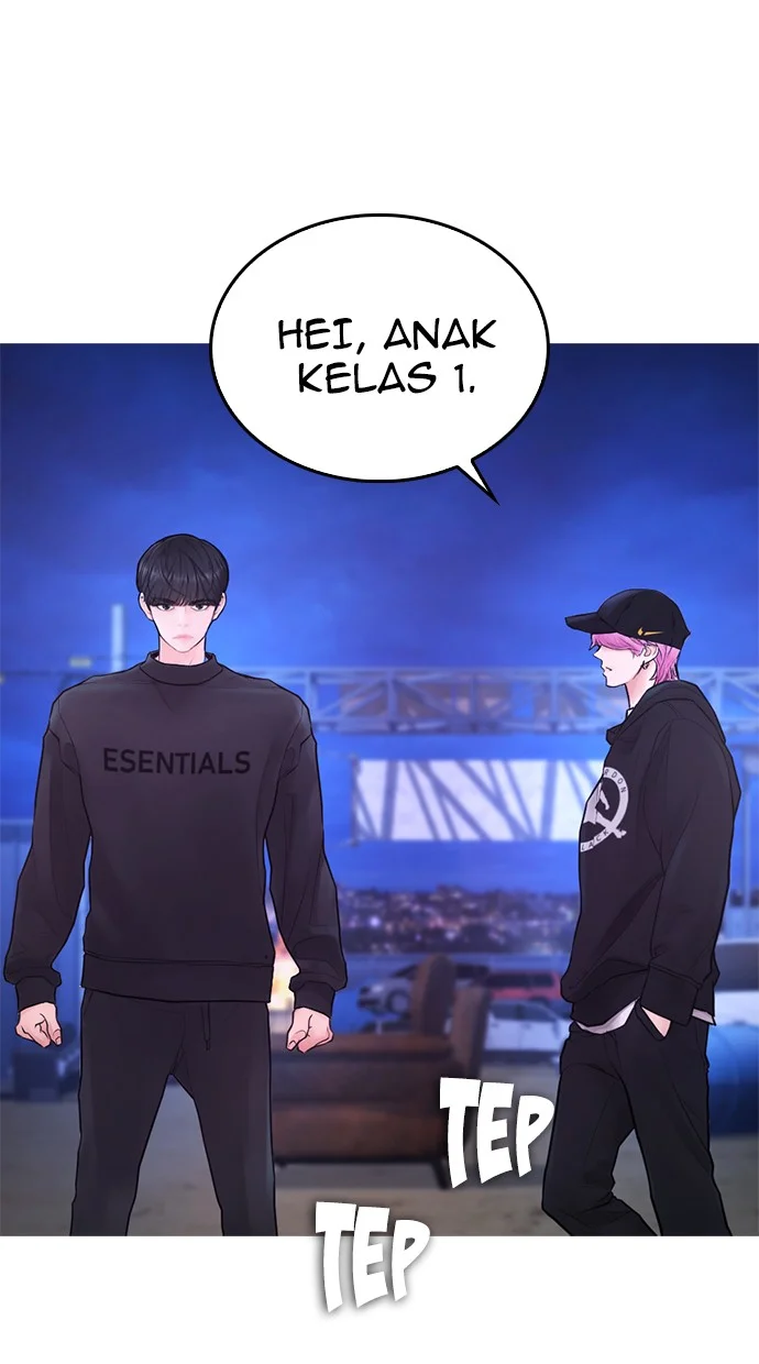 Highschool Lunch Dad Chapter 50 - halaman 31